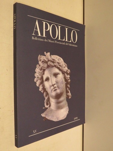 Mammuth acerno salernum - acerno,