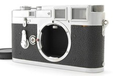 [Eccellente+++++]Leica M3