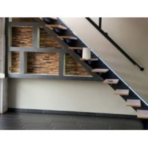 Supporto staffa metallo per - in,