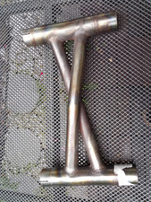 Tubo interferenza collettore