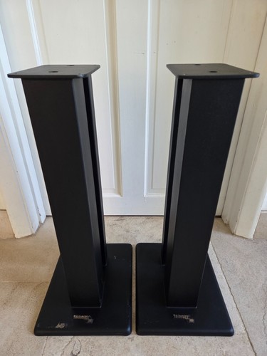 Supporti altoparlanti audio - x2,