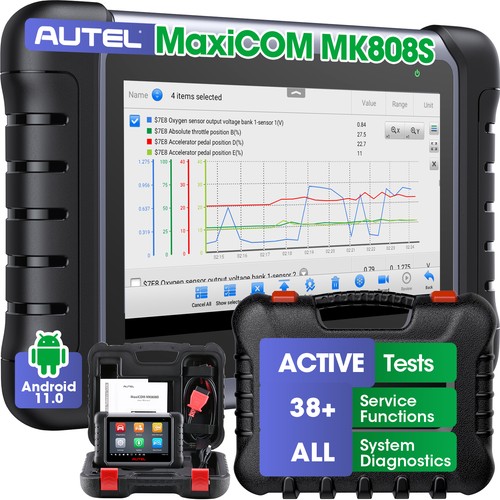 Dispositivo diagnostico autel - dispositivo,