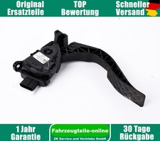 Pedale acceleratore Audi A4 B8