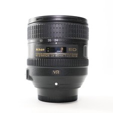 Nikon 85mm 5 4 - 24-85mm, g
