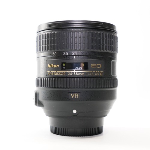 Nikon 85mm 5 4 - nikon, f3.5-4.5