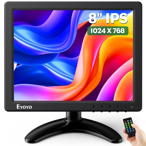 Eyoyo piccolo monitor - piccolo,