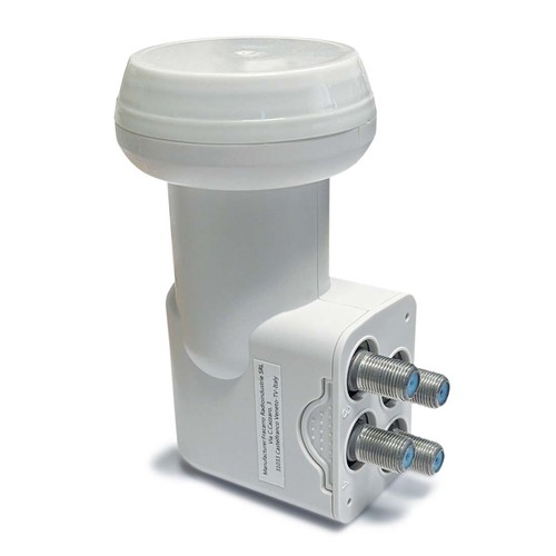 Fracarro 287339 lte lnb - 287339,