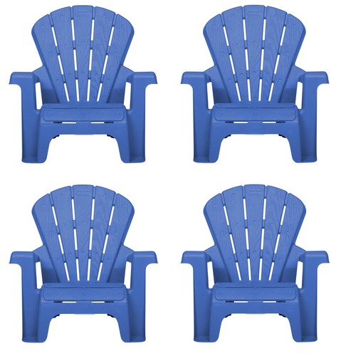 Sedia giardino per bambini - sedia,