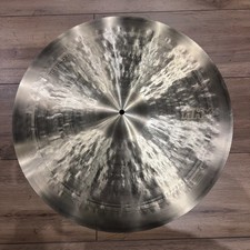 Sabian HHX Anthology 22"