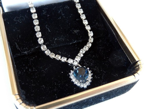 Collana the franklin - collana,