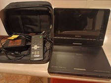 lettore dvd portatile
