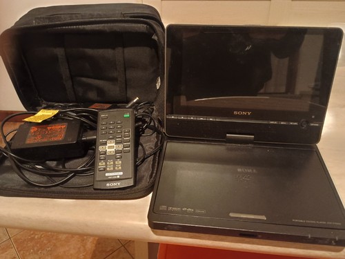 Lettore dvd portatile - lettore,