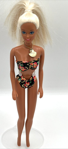 Vintage 1994 mattel barbie - vintage,