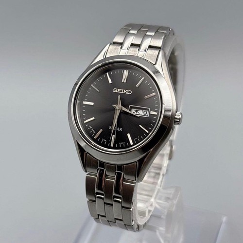 Orologio seiko solar v138 - solar, v138-0ac0
