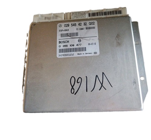 0295454232 centralina esp abs - centralina,