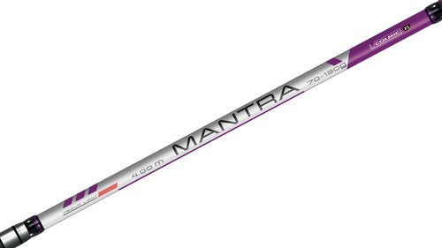 Canna surfcasting colmic - canna,