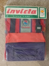 ZAINO INVICTA BIG EASY ARANCIO