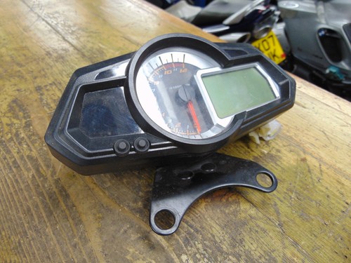 Generico ksr moto grs125 - generico,