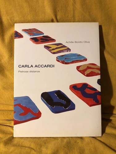 Carla accardi pietrose - carla,