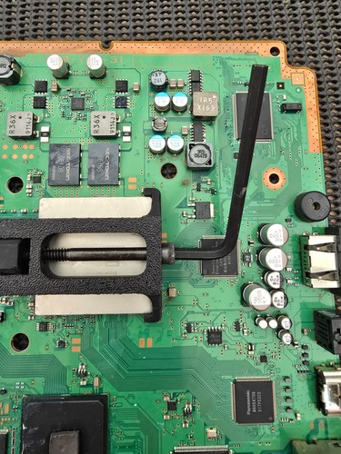 Console ps3 firmware 55 - ps3,,