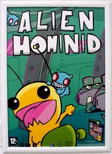 Alien Hominid RARO PS2