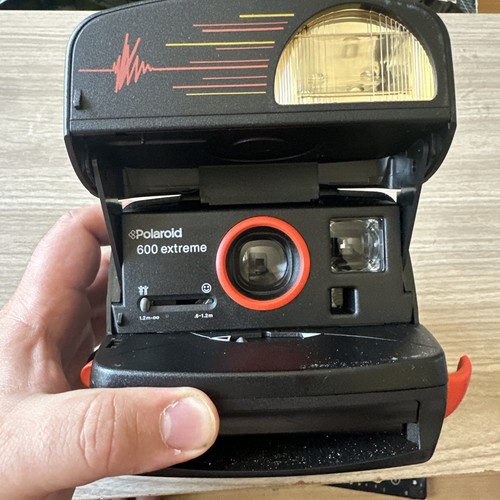Macchina fotografica