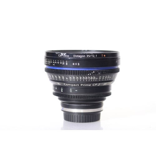 Carl zeiss distagon compact - zeiss,