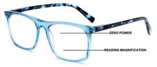 Progressive line reading - no-line,
