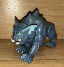 Gargoyles, Kenner | Bronx