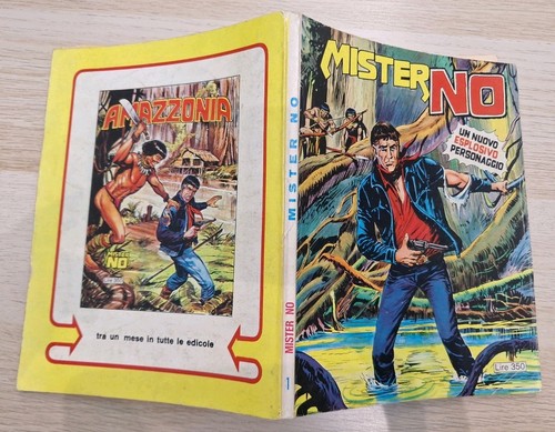 Mister cepim 1975 n - mister, n.1