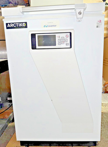 Congelatore ultra bassa - congelatore,