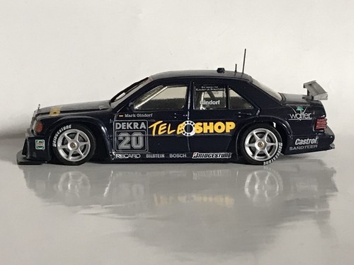 Minichamps 430943220 mercedes - minichamps,