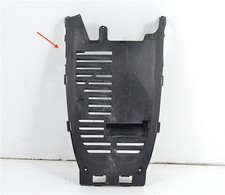 Scocca carena sottopedana sotto pedana Honda SH 300 2016 2017 2018