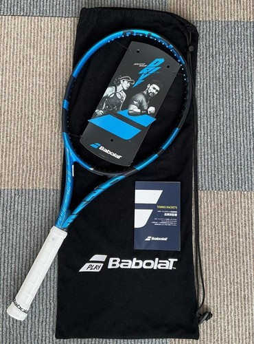 Babolat pure drive lite - pure,