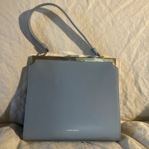 Autentica borsa mansur - autentica,