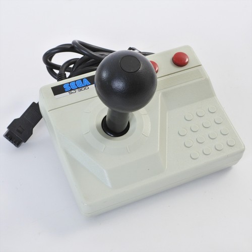Sega joystick controller - sega,
