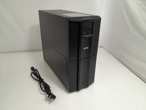 Apc smart ups smt2200i 2200va - smart-ups,