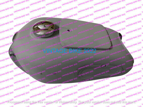 Bmw r26 1956 r27 1960 - 1956-60, 1960-1966