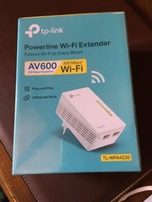 3 (tre) tp Link AV600