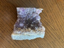 Geode Ametista 372 g 