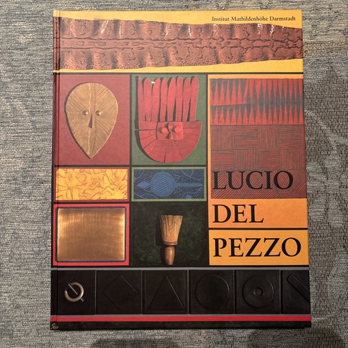 Lucio del pezzo - lucio,