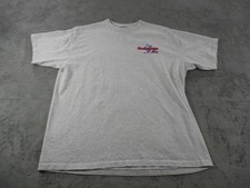 Camicia vintage CCM Hockeyman