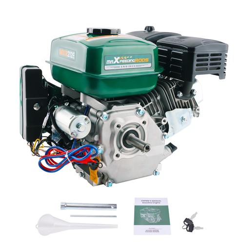212cc motore benzina - a,