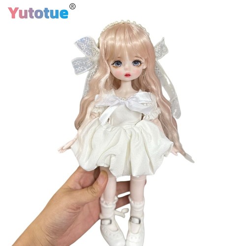 Yutotue bambola ragazza - 30,