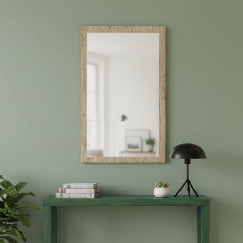 Specchiera america legno - america,
