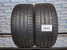 GOMME USATE 235/35r19 HANKOOK ESTIVE 91 Y 2019 5mm (70%) PNEUMATICI USATI