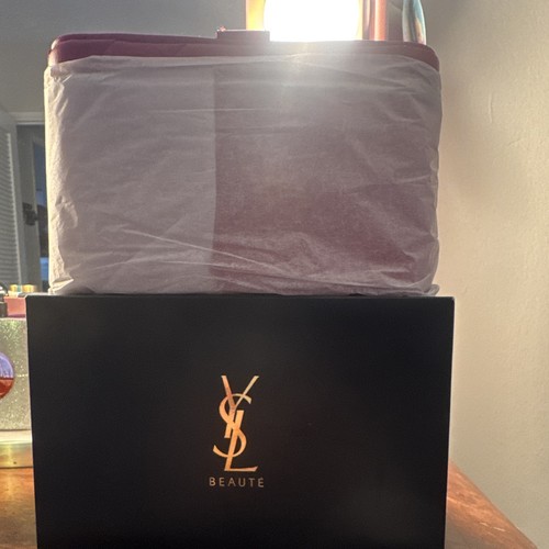 Ysl beauté borsa - ysl, trucco