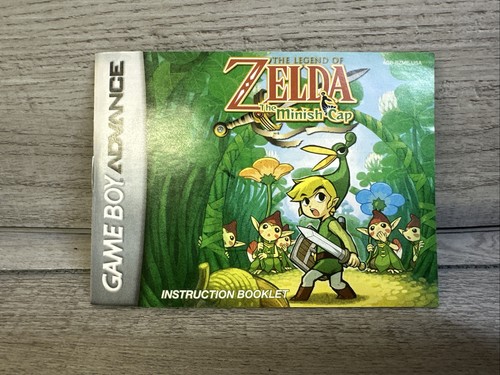 Legend zelda the - legend, zelda:
