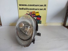 PROIETTORE 52089192 FIAT 500L (4F) (05/17>)