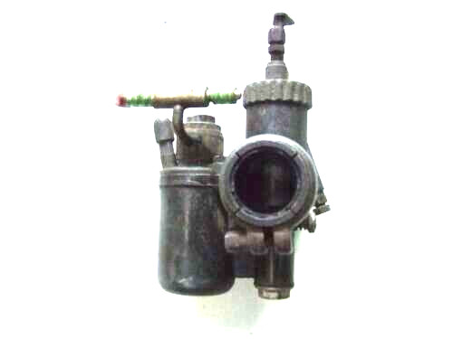 Dell orto carburatore mb20b - carburatore,